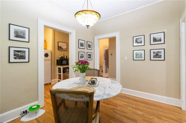 1216 N Highland Avenue NE, Atlanta, GA 30306