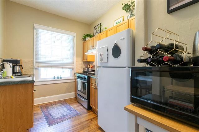 1216 N Highland Avenue NE, Atlanta, GA 30306