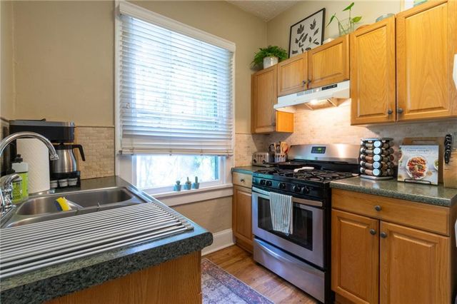 1216 N Highland Avenue NE, Atlanta, GA 30306