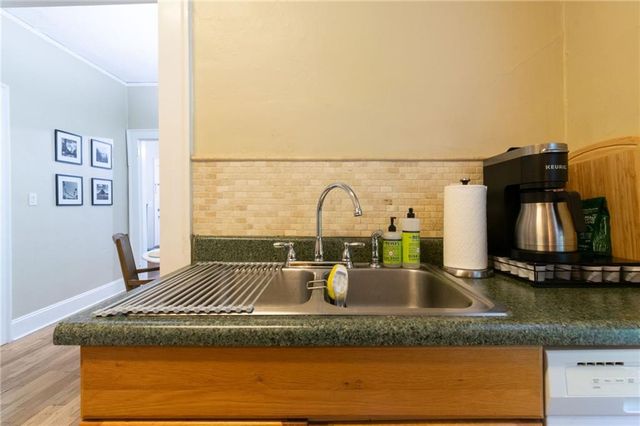 1216 N Highland Avenue NE, Atlanta, GA 30306