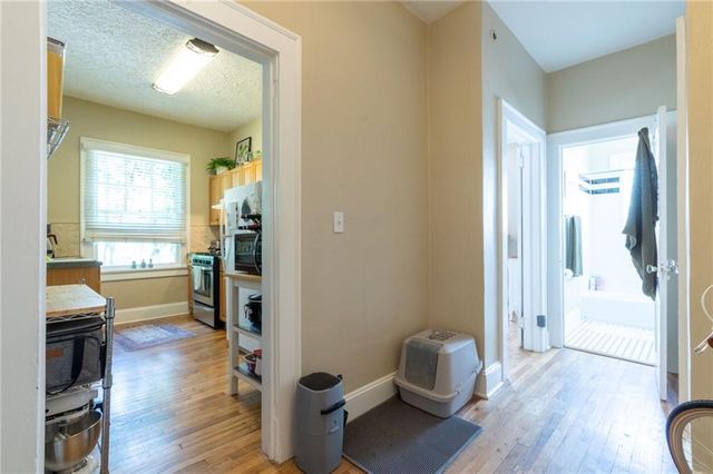 1216 N Highland Avenue NE, Atlanta, GA 30306