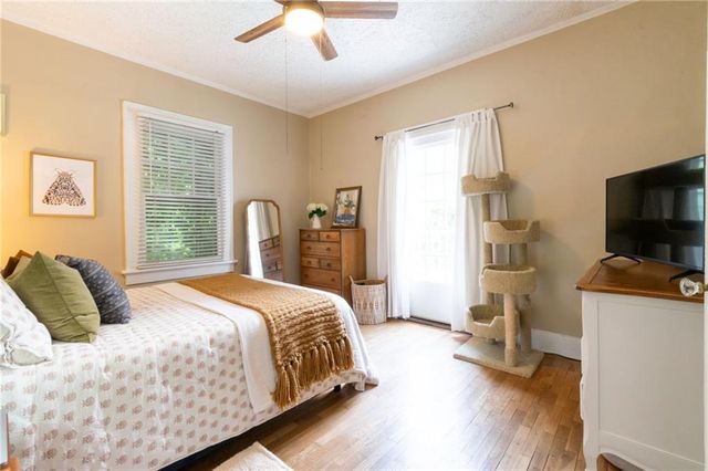 1216 N Highland Avenue NE, Atlanta, GA 30306