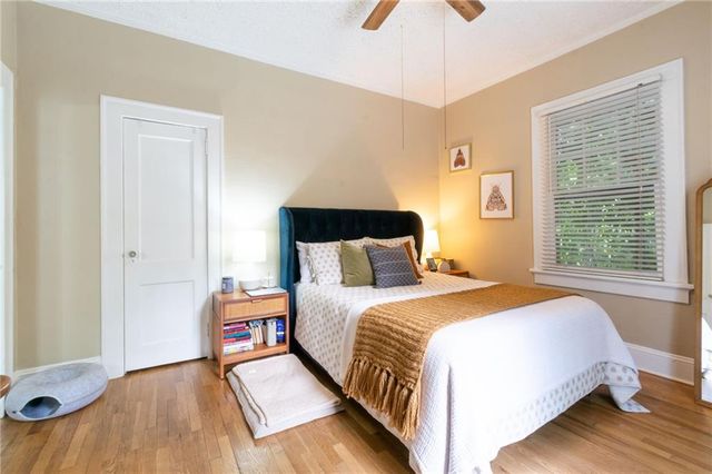 1216 N Highland Avenue NE, Atlanta, GA 30306