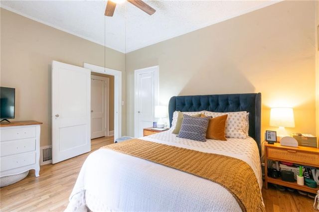 1216 N Highland Avenue NE, Atlanta, GA 30306