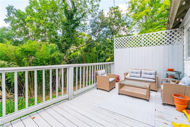 1216 N Highland Avenue NE, Atlanta, GA 30306