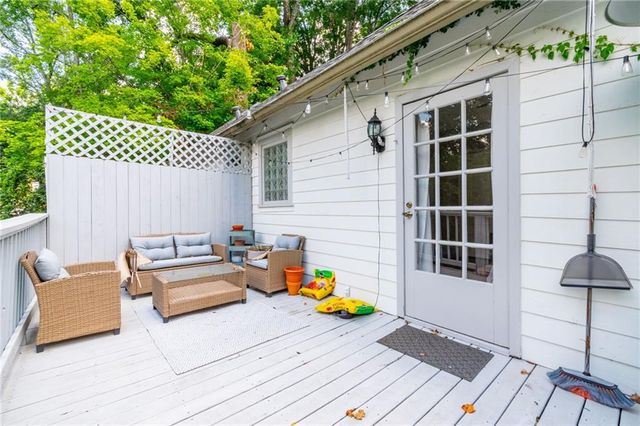 1216 N Highland Avenue NE, Atlanta, GA 30306