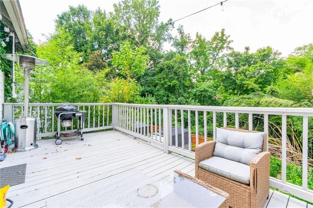 1216 N Highland Avenue NE, Atlanta, GA 30306