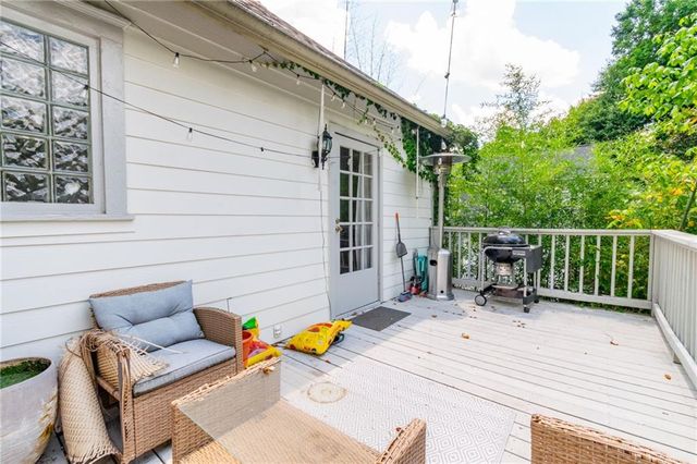 1216 N Highland Avenue NE, Atlanta, GA 30306