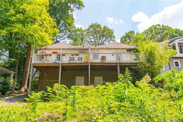 1216 N Highland Avenue NE, Atlanta, GA 30306