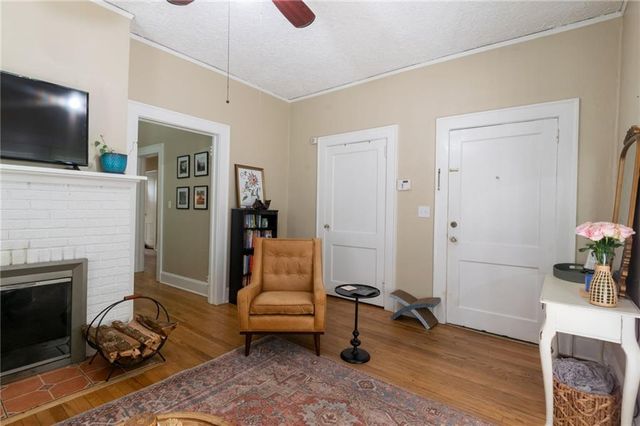 1216 N Highland Avenue NE, Atlanta, GA 30306
