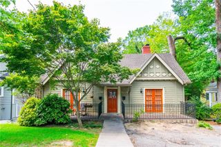 1216 N Highland Avenue NE, Atlanta, GA 30306