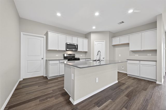 12361 Carib Crossing Lane, Conroe, TX 77304