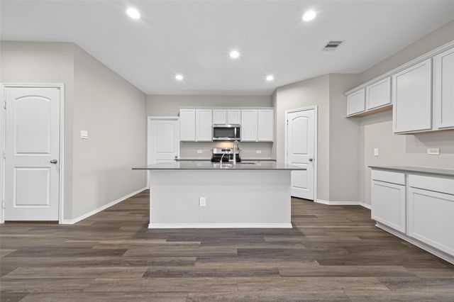 12361 Carib Crossing Lane, Conroe, TX 77304