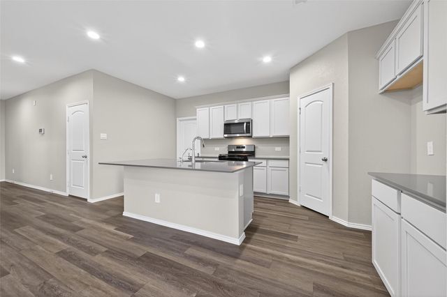 12361 Carib Crossing Lane, Conroe, TX 77304