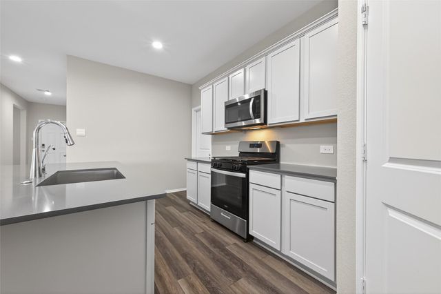 12361 Carib Crossing Lane, Conroe, TX 77304