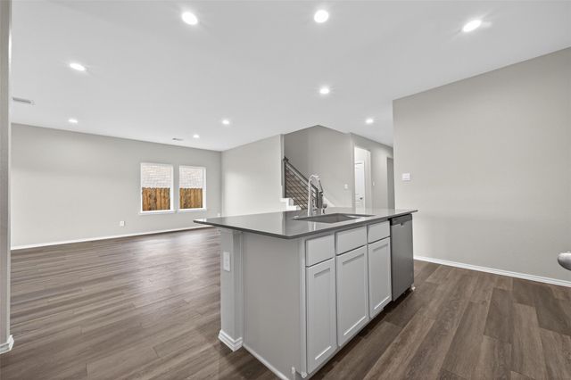 12361 Carib Crossing Lane, Conroe, TX 77304