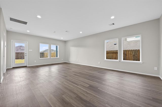 12361 Carib Crossing Lane, Conroe, TX 77304