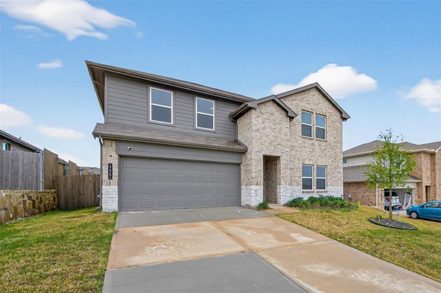 12361 Carib Crossing Lane, Conroe, TX 77304
