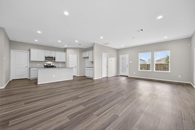 12361 Carib Crossing Lane, Conroe, TX 77304