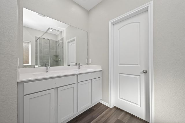 12361 Carib Crossing Lane, Conroe, TX 77304