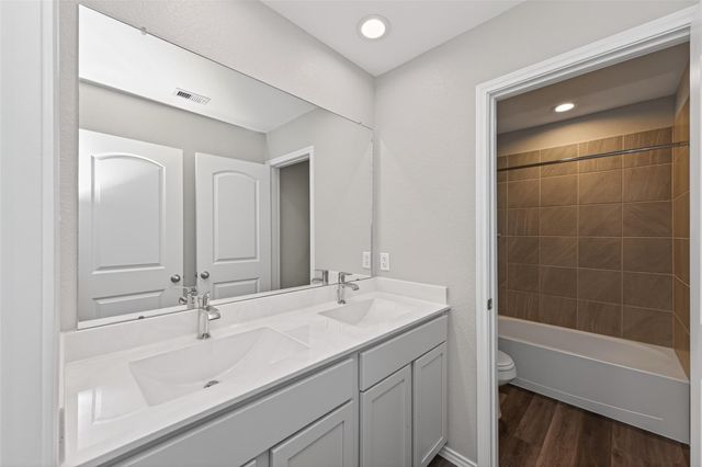 12361 Carib Crossing Lane, Conroe, TX 77304