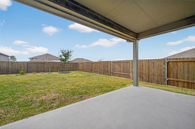 12361 Carib Crossing Lane, Conroe, TX 77304