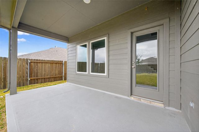 12361 Carib Crossing Lane, Conroe, TX 77304