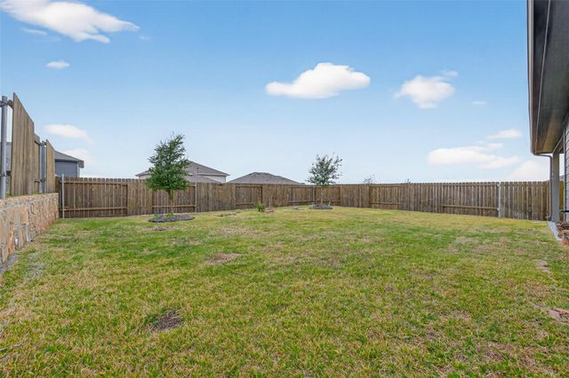 12361 Carib Crossing Lane, Conroe, TX 77304