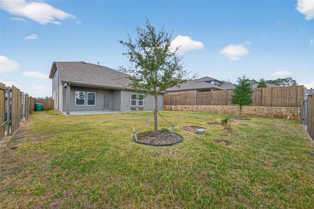 12361 Carib Crossing Lane, Conroe, TX 77304