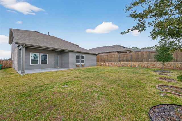 12361 Carib Crossing Lane, Conroe, TX 77304