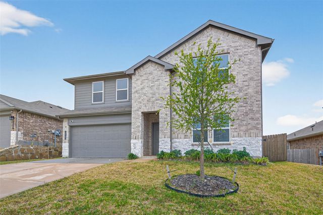 12361 Carib Crossing Lane, Conroe, TX 77304