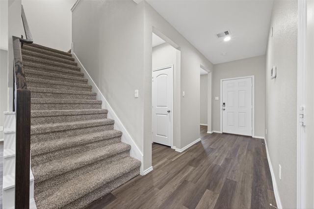 12361 Carib Crossing Lane, Conroe, TX 77304