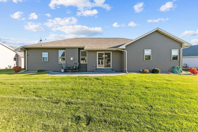 2712 W FALLEN OAK DRIVE, Appleton, WI 54913