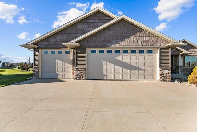 2712 W FALLEN OAK DRIVE, Appleton, WI 54913