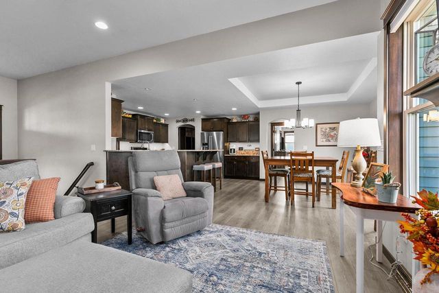 2712 W FALLEN OAK DRIVE, Appleton, WI 54913