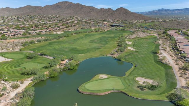 41208 N ROLLING GREEN Way, Anthem, AZ 85086
