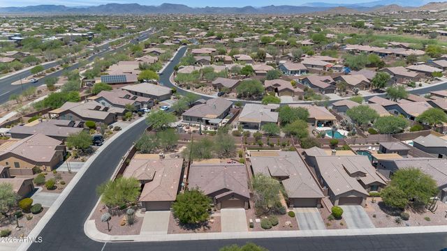 41208 N ROLLING GREEN Way, Anthem, AZ 85086