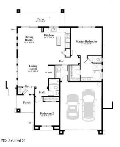 41208 N ROLLING GREEN Way, Anthem, AZ 85086
