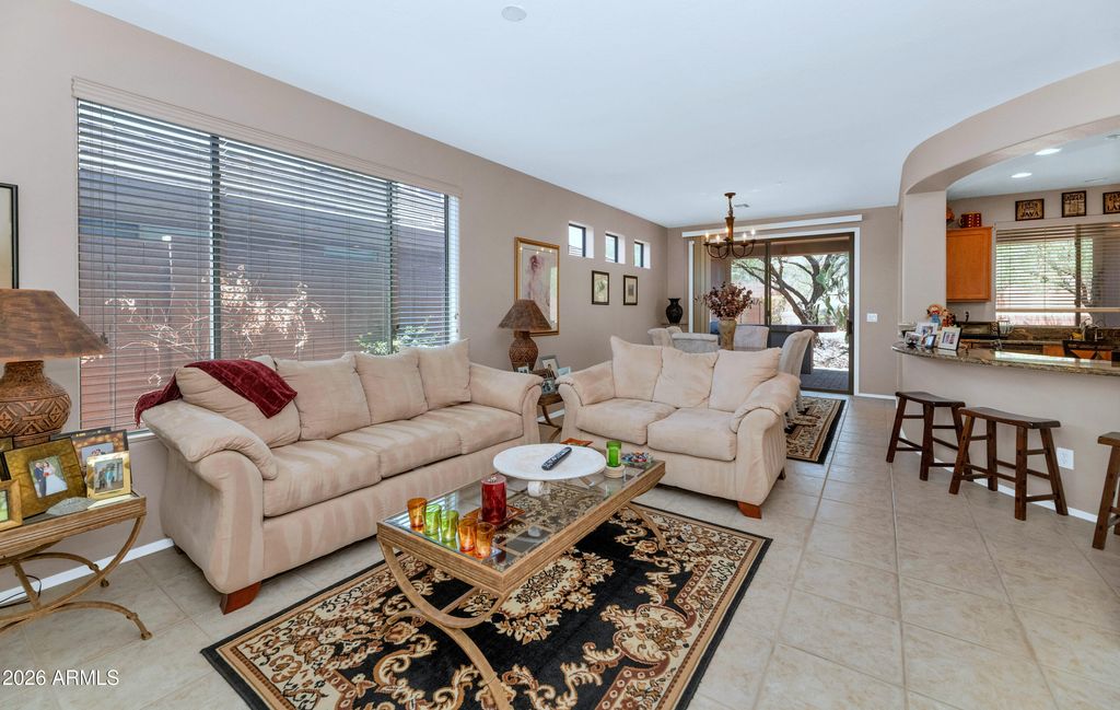 41208 N ROLLING GREEN Way, Anthem, AZ 85086 — photo 2