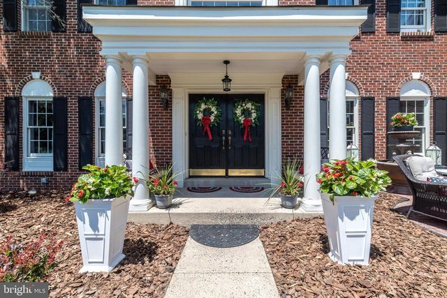 103 BAILEY DR, North Wales, PA 19454