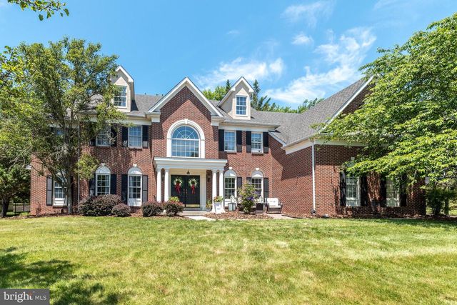 103 BAILEY DR, North Wales, PA 19454