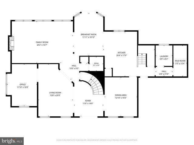 103 BAILEY DR, North Wales, PA 19454