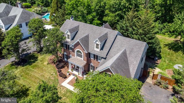 103 BAILEY DR, North Wales, PA 19454