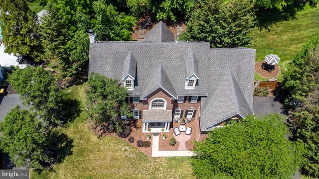 103 BAILEY DR, North Wales, PA 19454