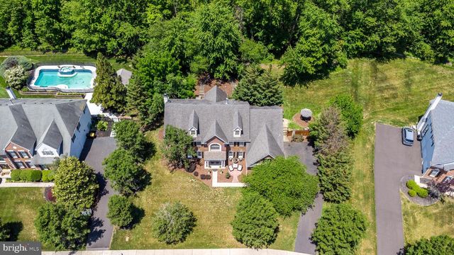 103 BAILEY DR, North Wales, PA 19454