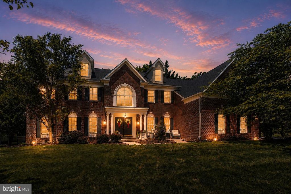 103 BAILEY DR, North Wales, PA 19454