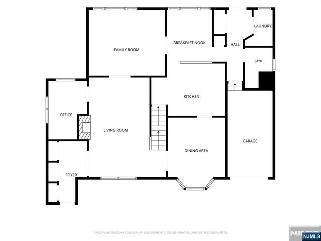 175 Manning Avenue, River Edge, NJ 07661