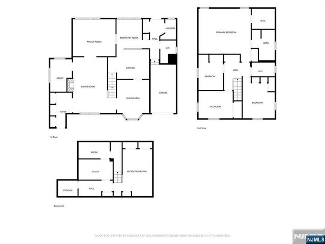 175 Manning Avenue, River Edge, NJ 07661