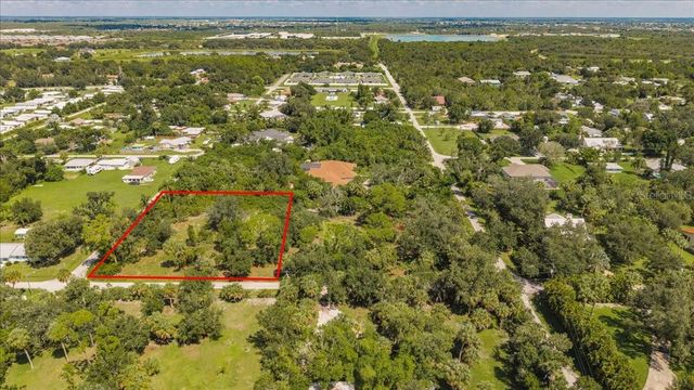 133 COCONUT STREET, Port Charlotte, FL 33980
