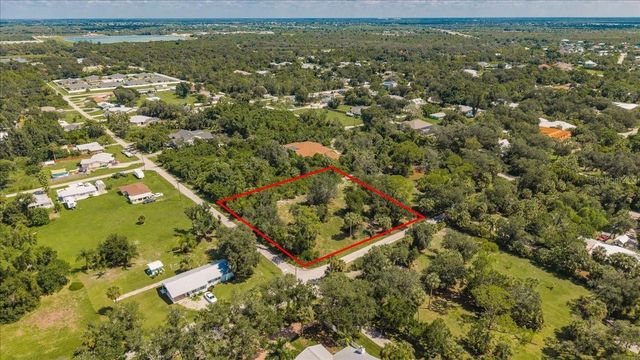 133 COCONUT STREET, Port Charlotte, FL 33980